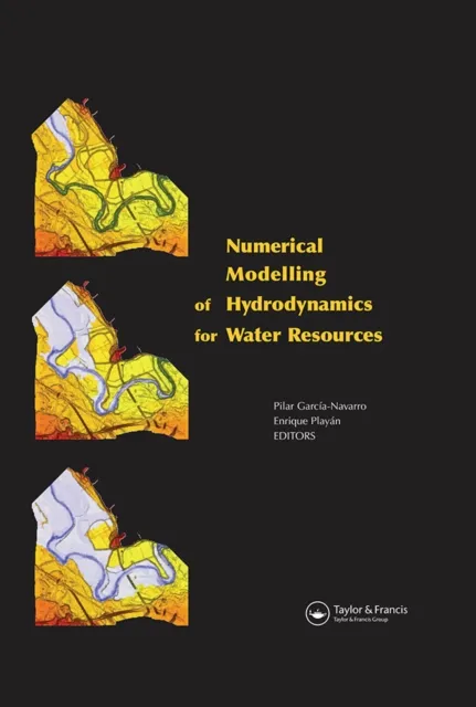 Numerical Modelling of Hydrodynamics for Water Resources