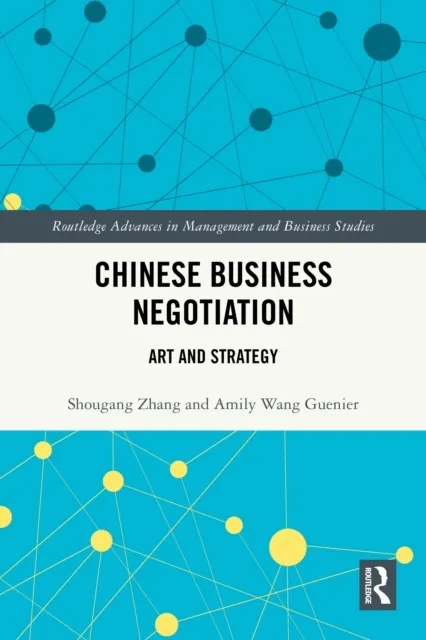 Chinese Business Negotiation