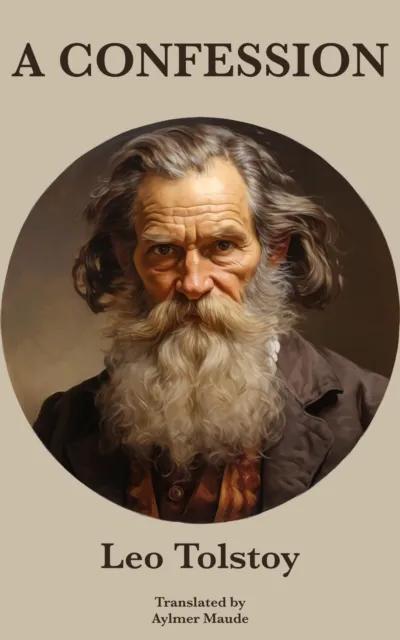 Confession | Leo Tolstoy