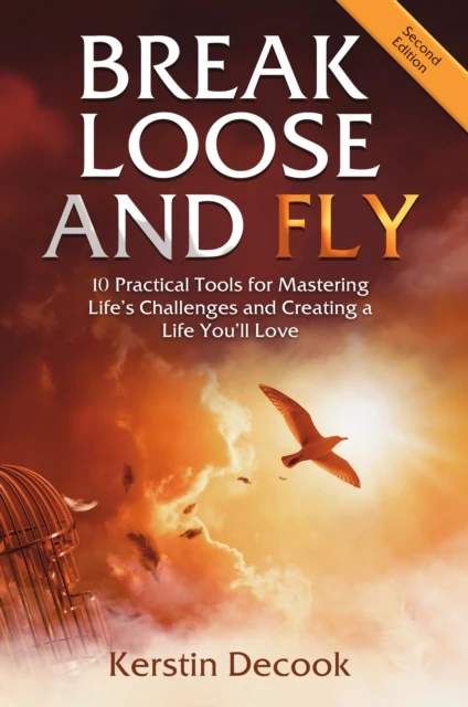 Break Loose and Fly