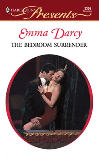 Bedroom Surrender