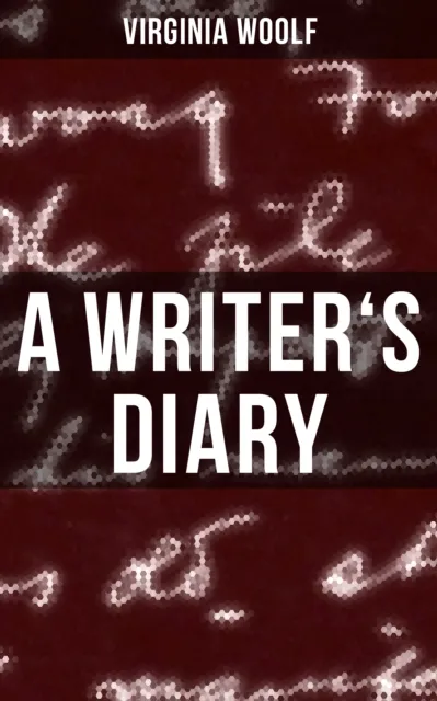 WRITER'S DIARY