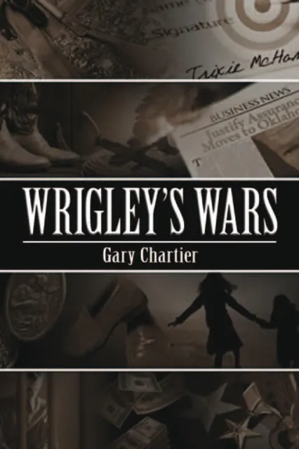 Wrigley'S Wars