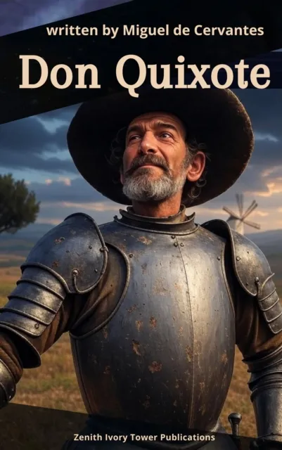 Don Quixote