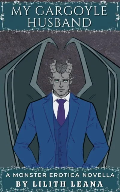 My Gargoyle Husband