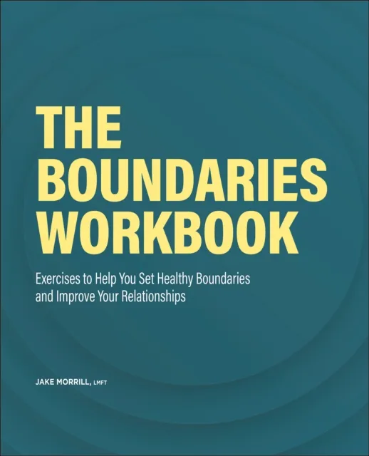 Boundaries Workbook