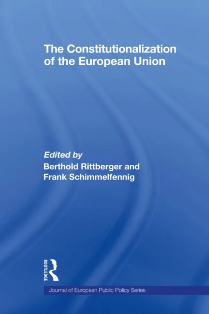Constitutionalization of the European Union
