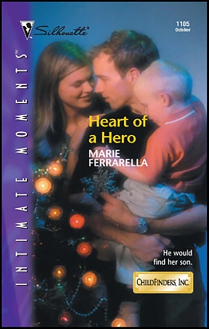 Heart of a Hero