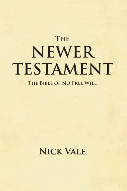 Newer Testament