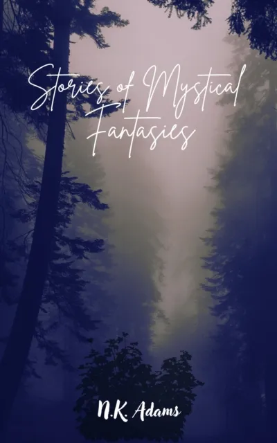 Stories of Mystical Fantasies
