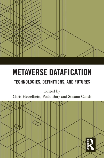 Metaverse Datafication