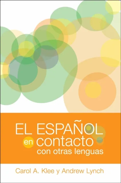 espanol en contacto con otras lenguas