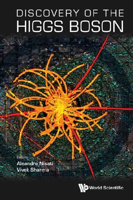 Discovery Of The Higgs Boson