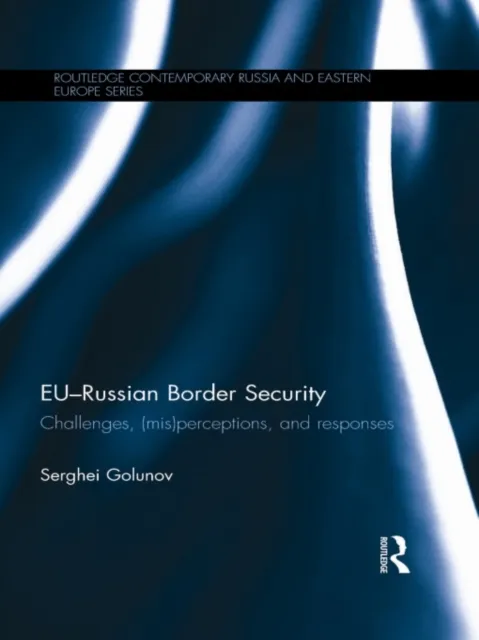 EU-Russian Border Security