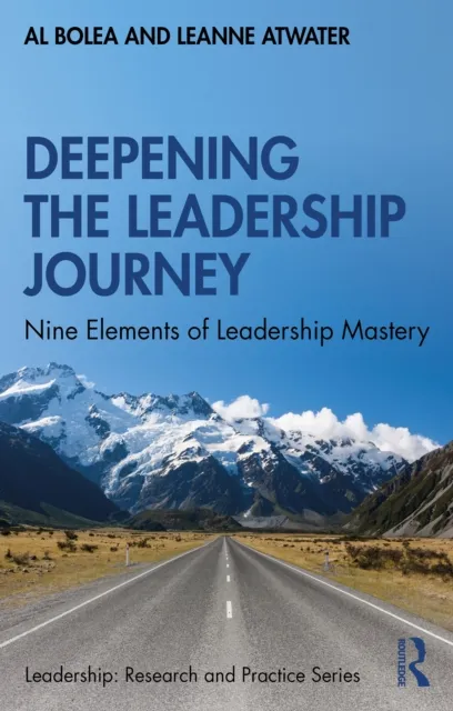 Deepening the Leadership Journey