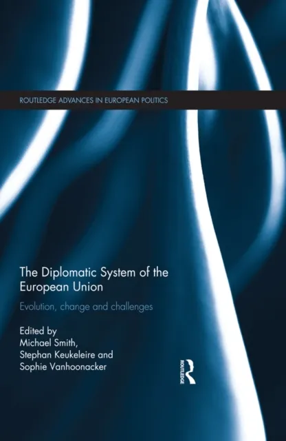 Diplomatic System of the European Union