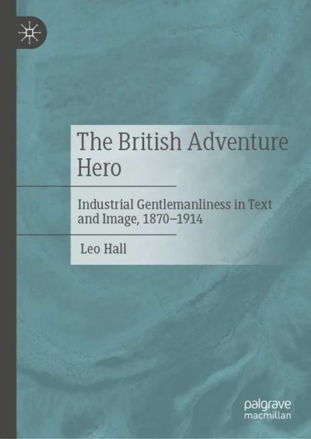 British Adventure Hero