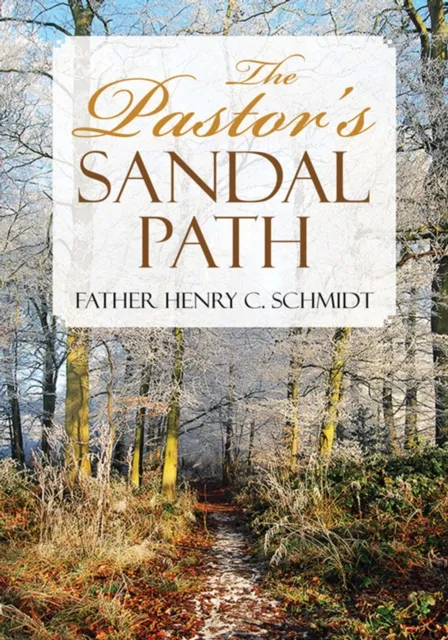 Pastor's Sandal Path