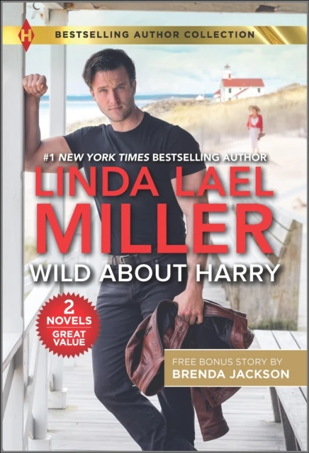 Wild About Harry