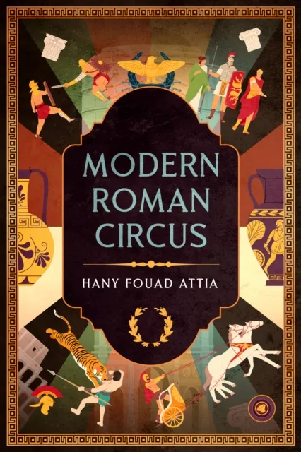 Modern Roman Circus