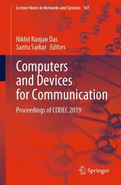 Computers and Devices for Communication
