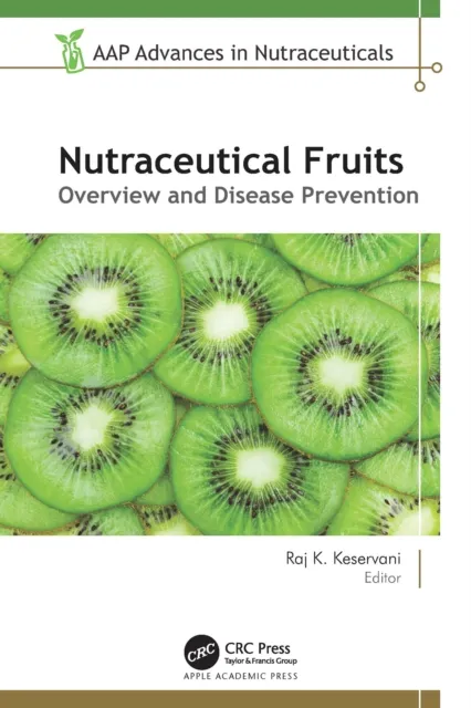 Nutraceutical Fruits