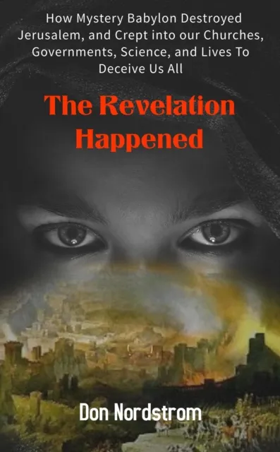 Revelation Happened