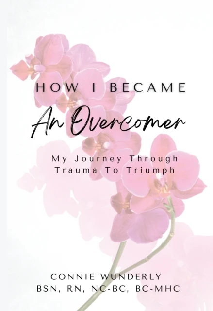 How I Became an Overcomer
