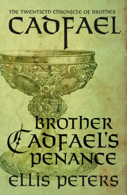 Brother Cadfael's Penance