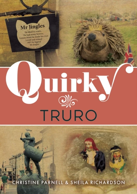 Quirky Truro