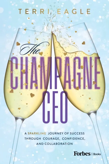 Champagne CEO