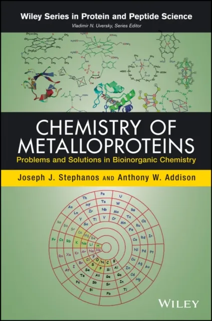 Chemistry of Metalloproteins