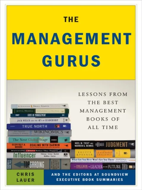 Management Gurus