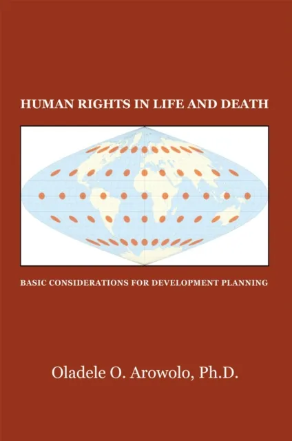 Human Rights in Life and Death