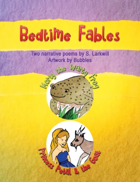 Bedtime Fables