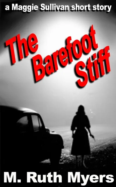 Barefoot Stiff