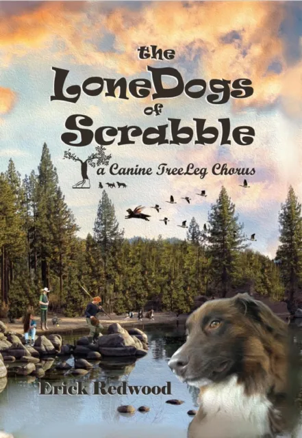 the LoneDogs of Scrabble