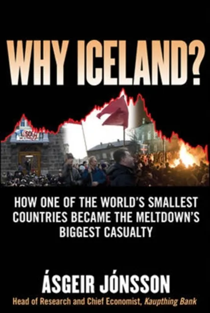 Why Iceland?