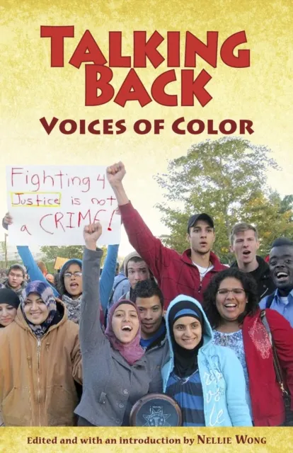 Talking Back: Voices of Color