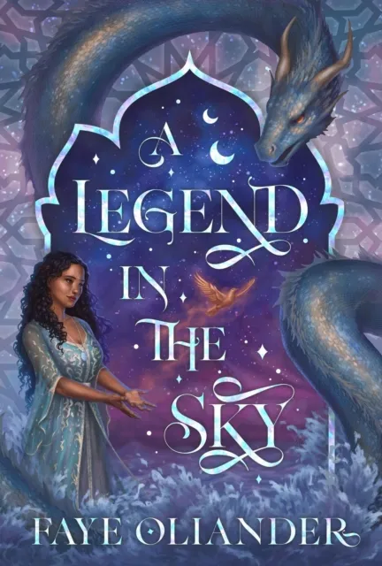 Legend in the Sky