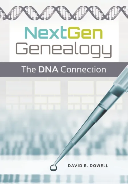 NextGen Genealogy