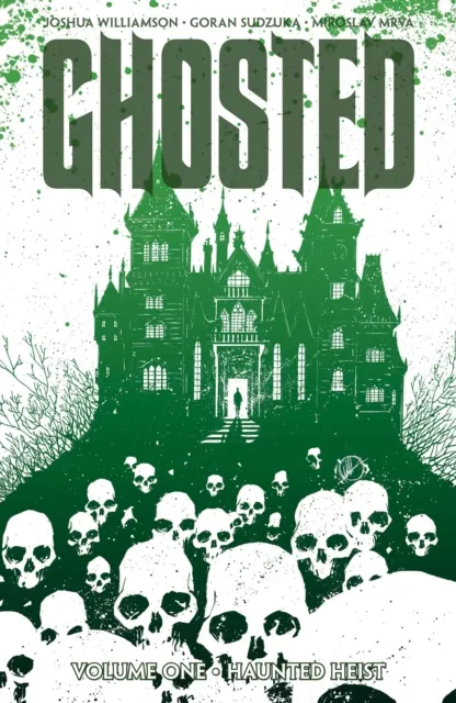 Ghosted Vol. 1