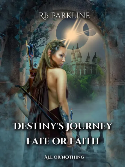 Destiny's Journey Fate or Faith