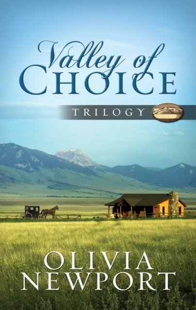 Valley of Choice Trilogy