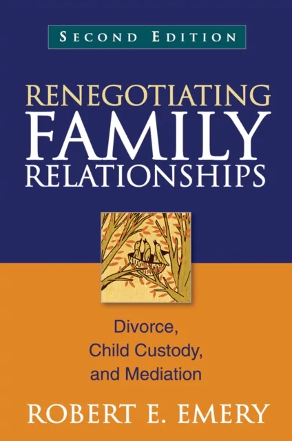 Renegotiating Family Relationships