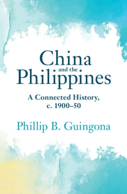 China and the Philippines
