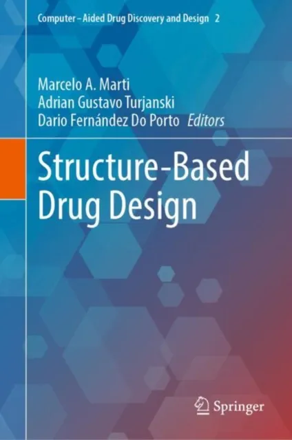 Structure-Based Drug Design