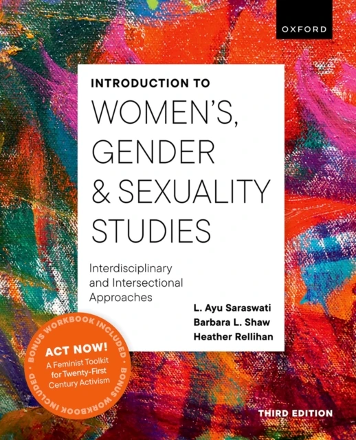 Introduction to Women's, Gender and Sexuality Studies
