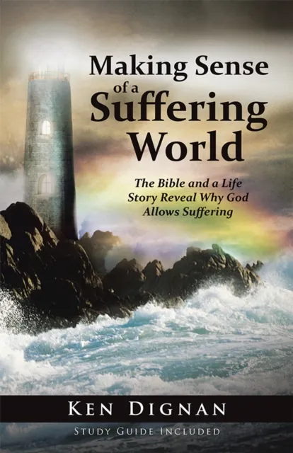 Making Sense of a Suffering World