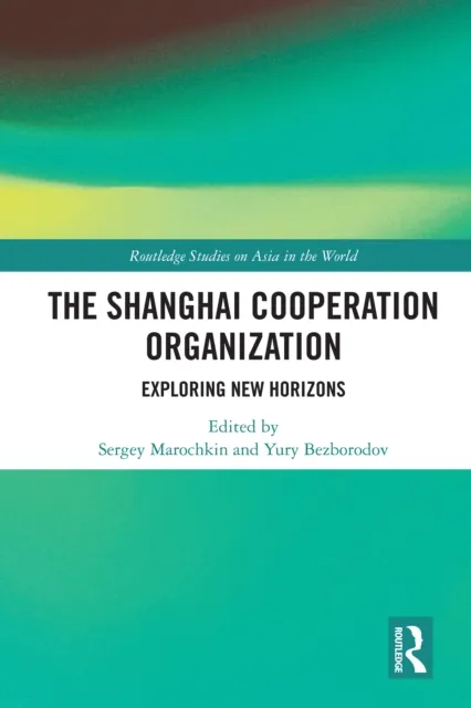 Shanghai Cooperation Organization